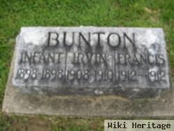 Infant Bunton