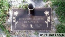 Dorothy Ann Kearse Bradwell