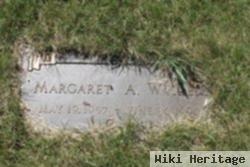 Margaret Walden