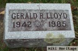 Gerald R. Lloyd