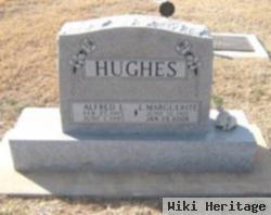 Alfred Leo Hughes