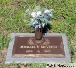 Michael Vincent Mcveigh