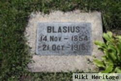 Blasius Haala