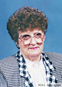 Helen Frady Caldwell