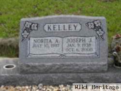 Norita A. Kelley