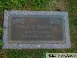 Viola Fairfield