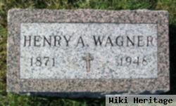 Henry Wagner