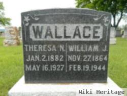 Theresa N. Wallace