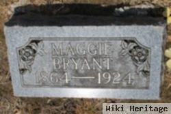 Maggie Bryant