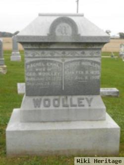 George Woolley