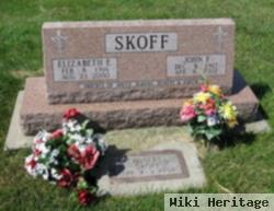 John F Skoff