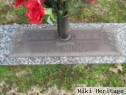 Gladys M. Dunn Fleming