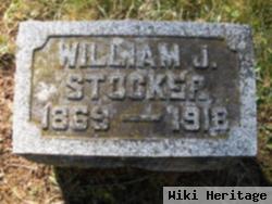 William John Stocker