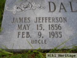 James Jefferson Dalton