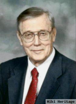 Frederick Eugene "fritz" Culler