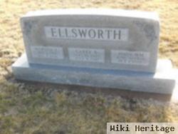 John William "johnny" Ellsworth