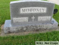 Walter T. Moroney