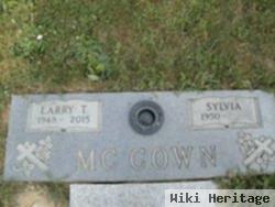 Larry T. Mccown