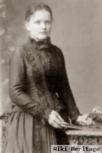 Louisa Kaufmann Bischoff