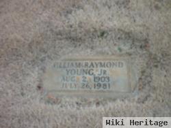 William Raymond Young, Jr