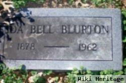 Ida Bell Potter Blurton