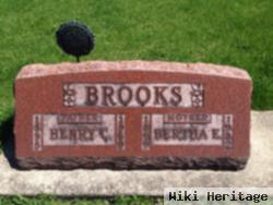 Henry Brooks