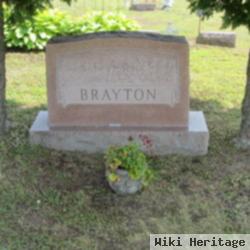 James O. Brayton