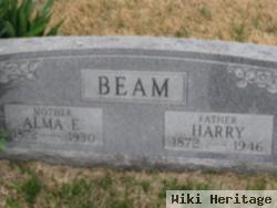 Harry Beam