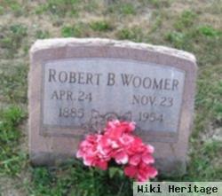 Robert Bell Woomer