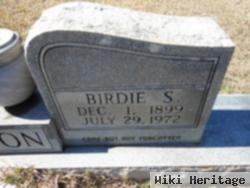 Birdie S. Hudson