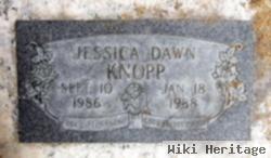 Jessica Dawn Knopp