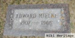 Edward Mielke