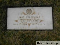 2Lt Lois O Connor