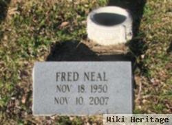 Fred Neal