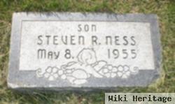 Steven R. Ness