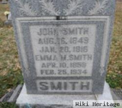 John Smith