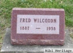 Fred Wilcoxen
