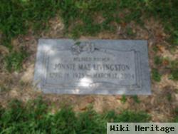 Jonnie Mae Livingston