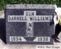 Darrell Williams