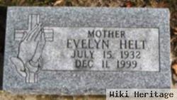 Evelyn Helt