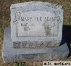 Mary Sue Beam