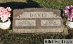 Henrietta B. Davis