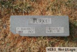 David Burke