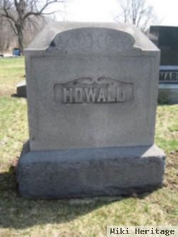 Alfred Howald