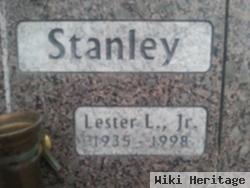 Lester L. Stanley, Jr