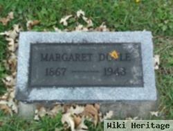 Margaret Doyle