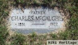 Charles Patrick Mcgaughey