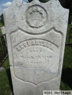 Levi Arthur