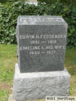 Edwin Hugh Fessenden