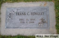 Frank Cecil Hingley